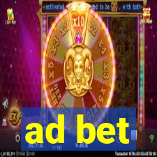 ad bet